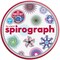 The Original Spirograph Mini Gift Tin-